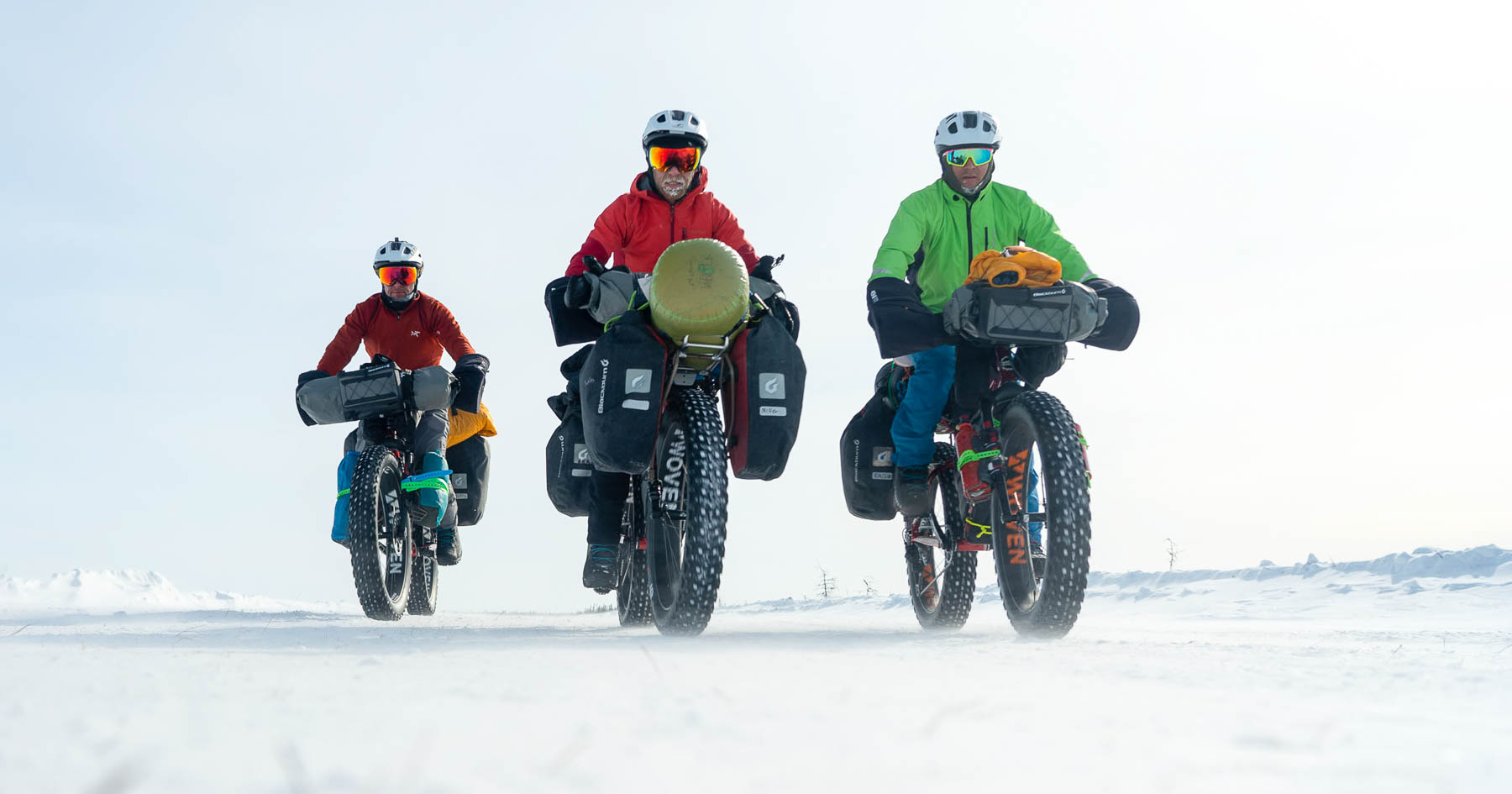 bikepacking.com