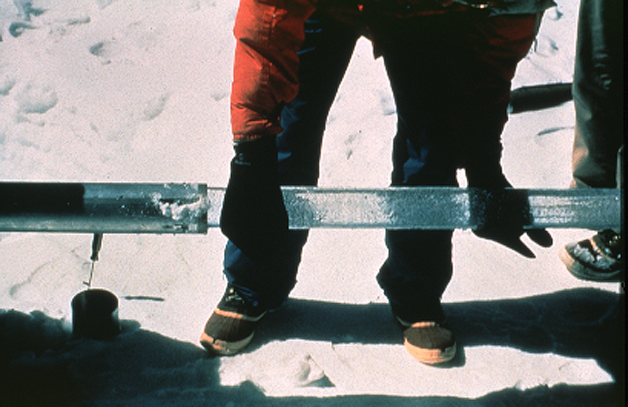 www.antarcticglaciers.org
