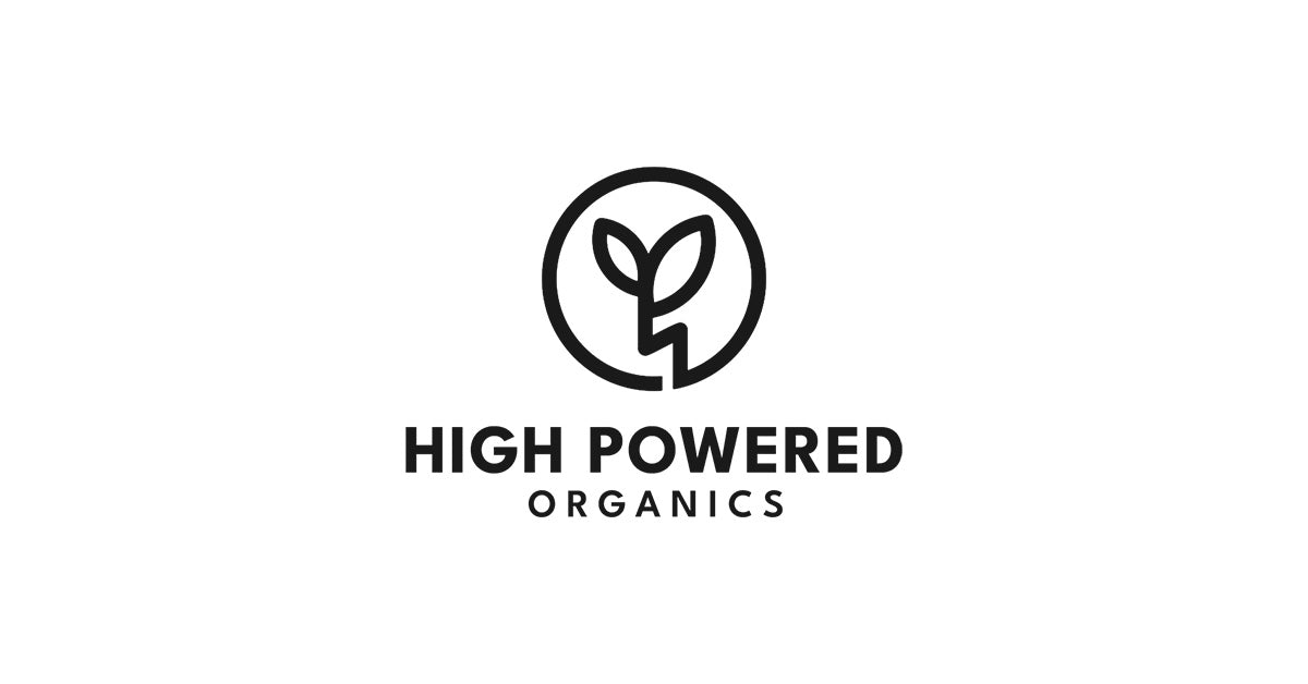 highpoweredorganics.com